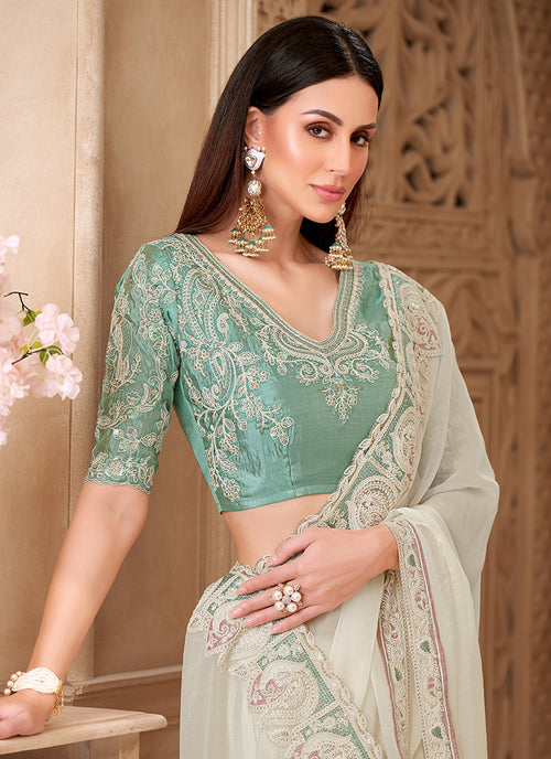 Buy Silk Saree 