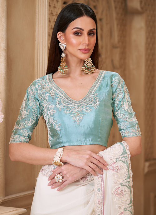 Buy Silk Saree Online In UK
