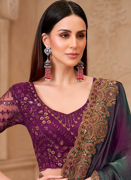 Buy Georgette Saree In Uk