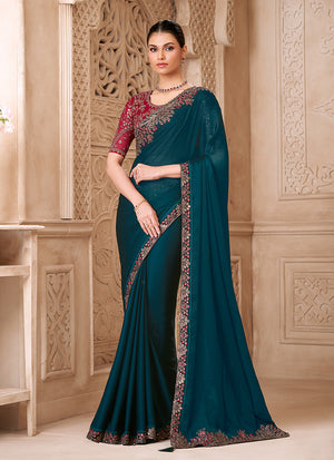 Silk Sarees