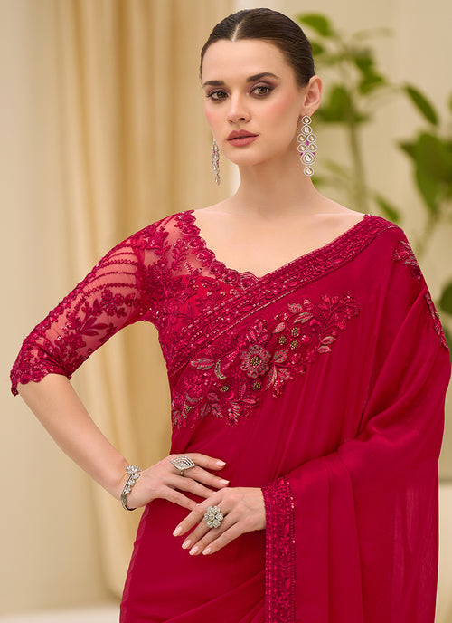 Buy Saree