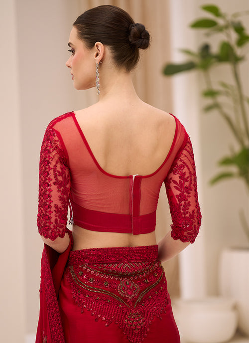 Buy Saree In USA
