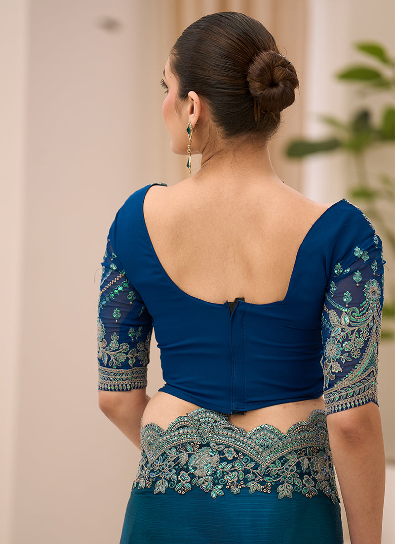 Buy Saree In Uk