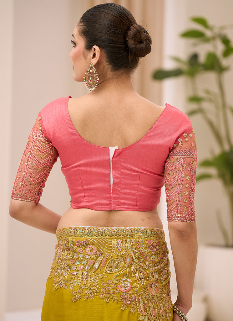 Buy Saree In USA