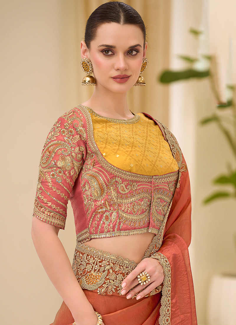 Buy Saree