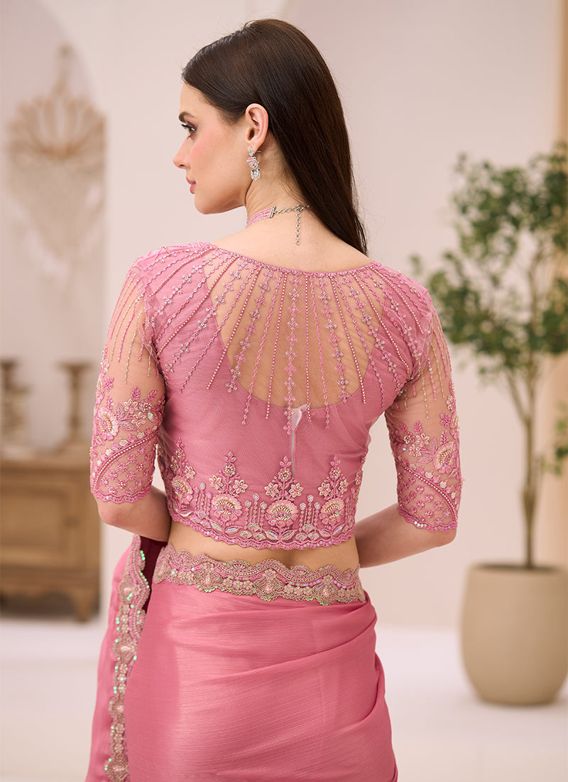 Buy Saree In Canada