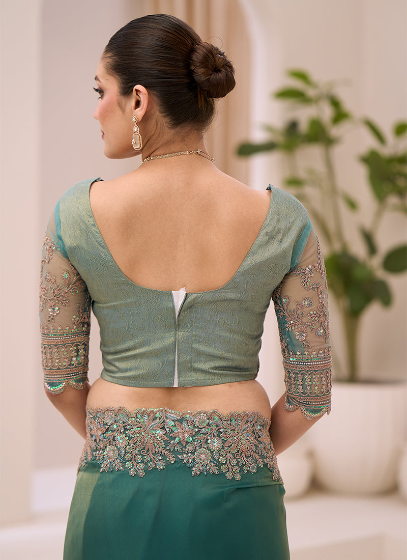 Buy Saree In USA