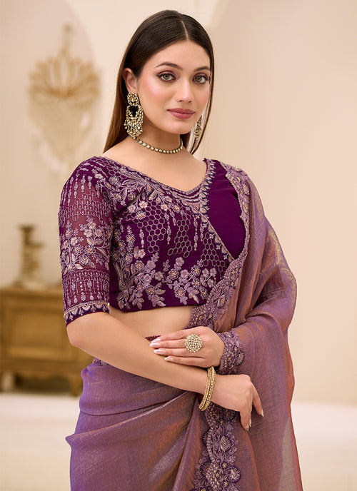 Buy Saree