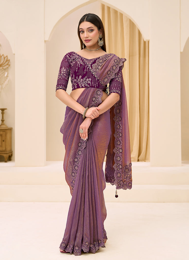 Buy Saree In UK