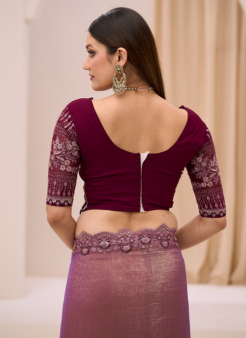Buy Indian Saree Online