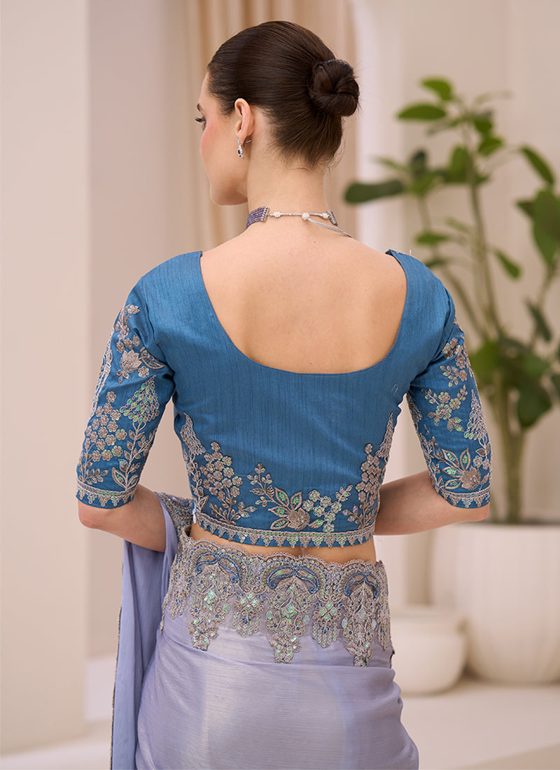 Buy Saree In Canada