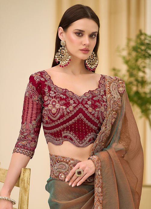 Buy Saree