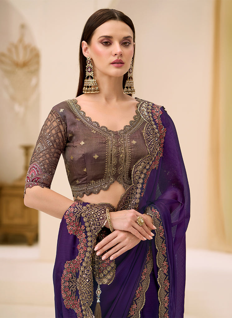 Buy Saree