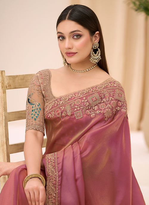 Buy Saree