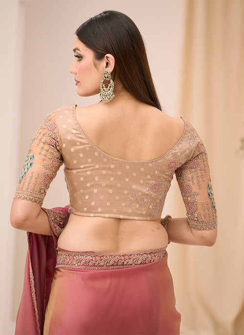 Buy Saree In USA