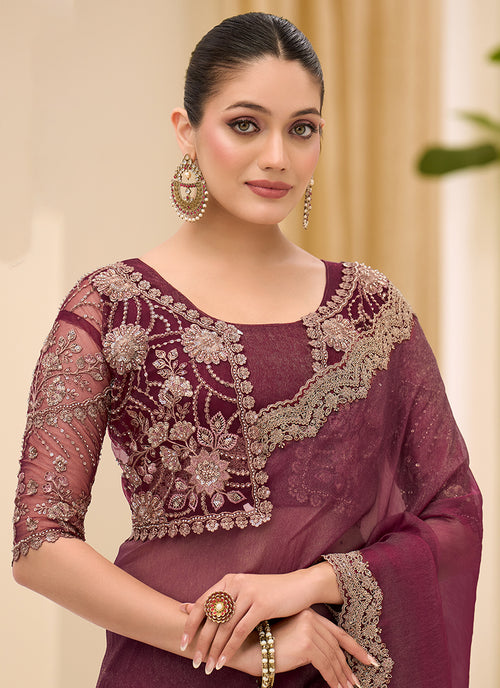 Buy Saree
