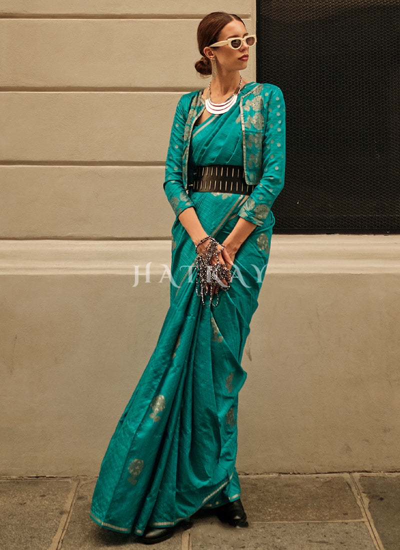Buy Silk Saree