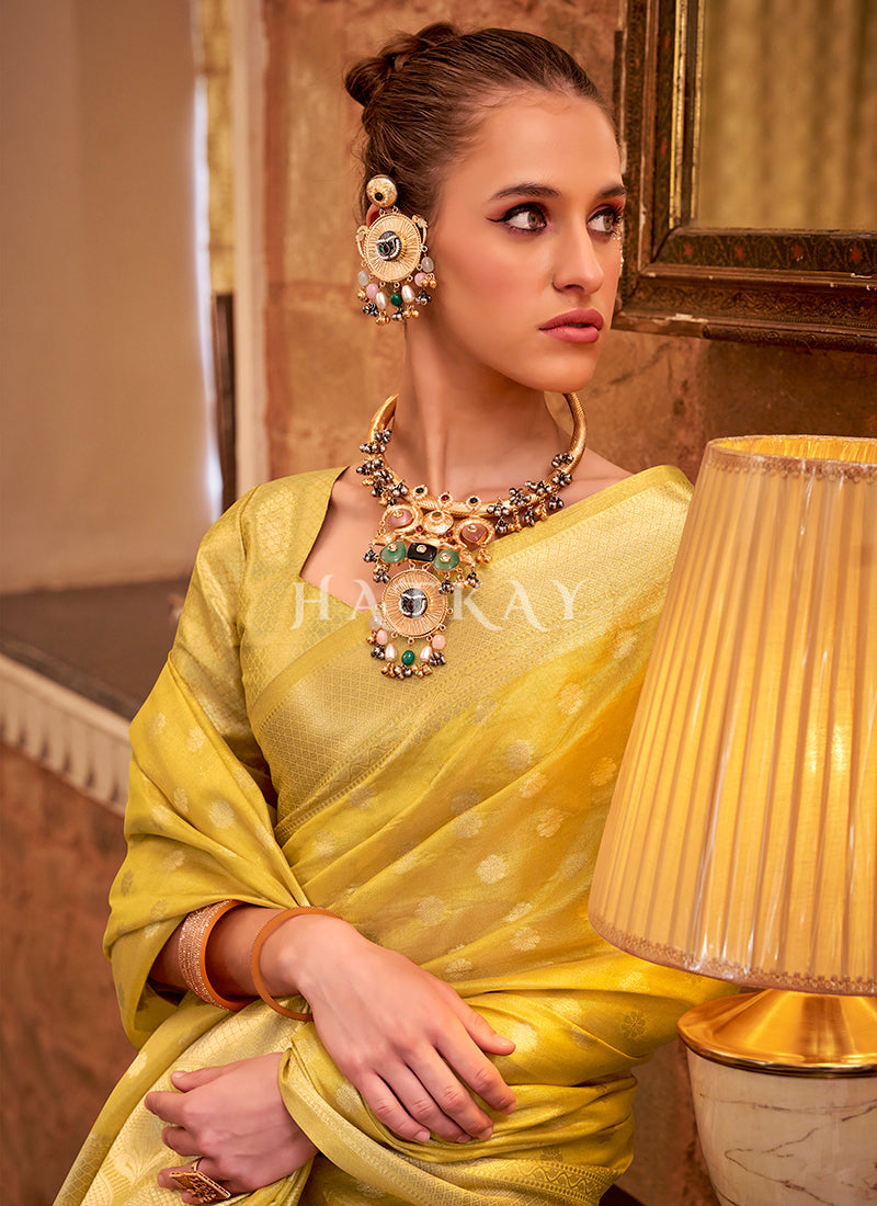 Buy Silk Saree In Germany