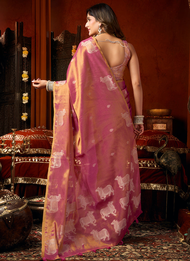 Buy Indian Saree Collection At Hatkay