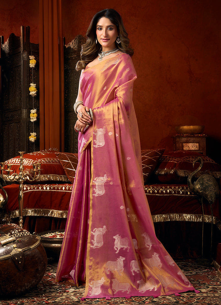 Buy Silk Saree