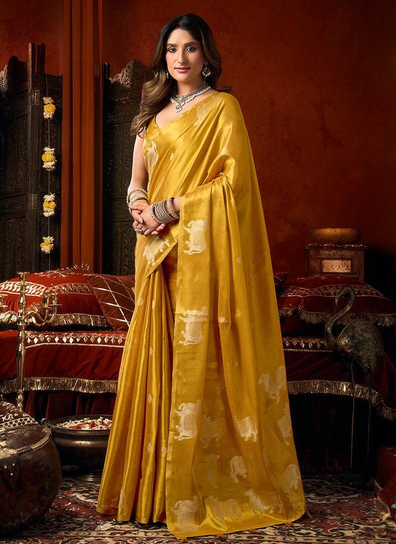 Buy Traditional Saree