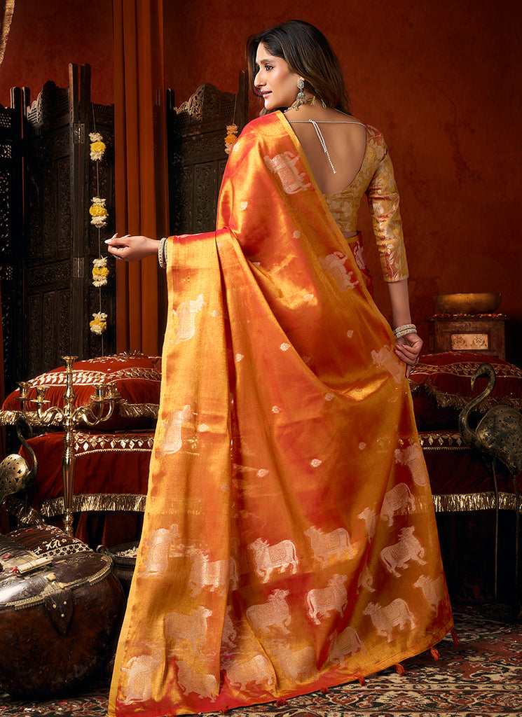 Buy Indian Women Saree Online