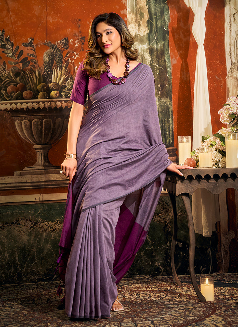 Buy Casual Wear Saree