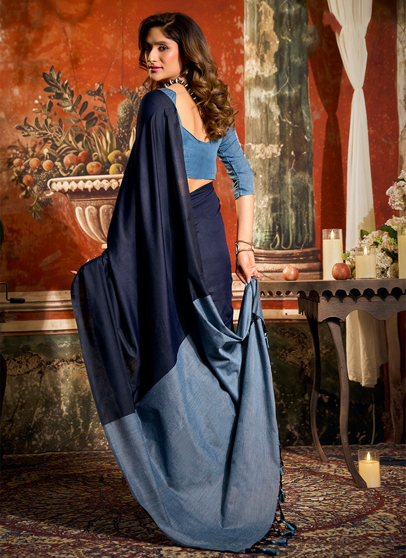 Buy Casual Wear Saree 