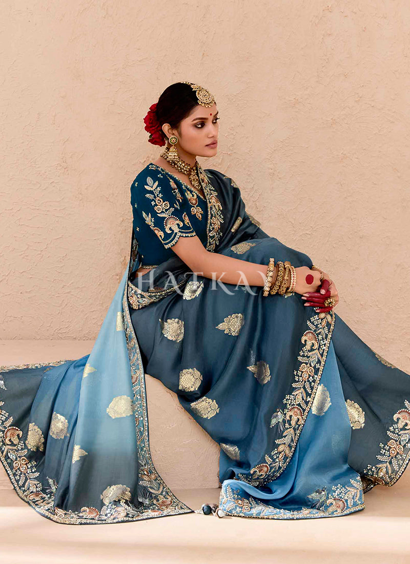 Shop Bridesmaid Saree