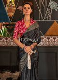 Buy Silk Saree