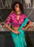 Buy Silk Saree