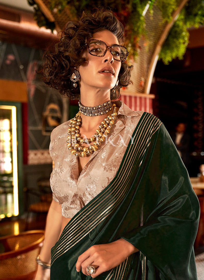 Buy Silk Saree