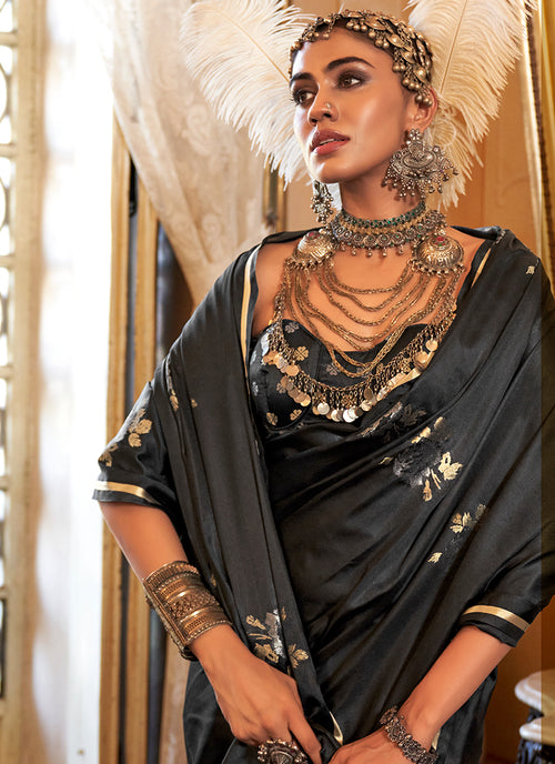 Buy Silk Saree