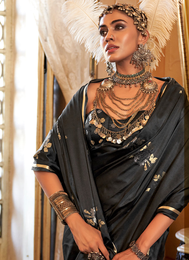 Buy Silk Saree