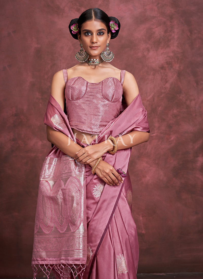 Buy Silk Saree