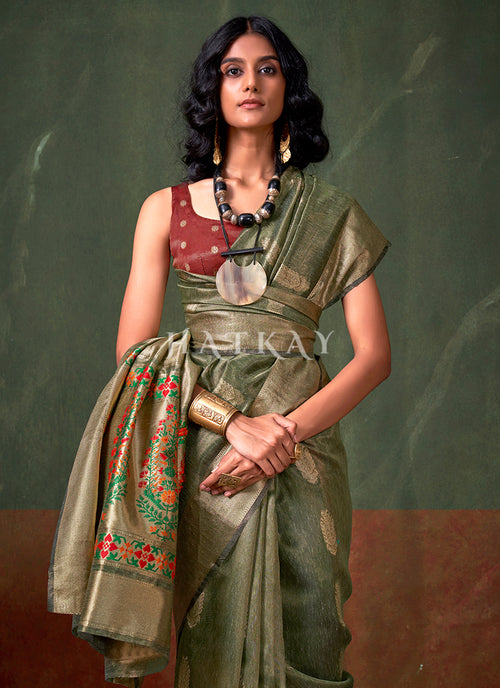Buy Indian Saree