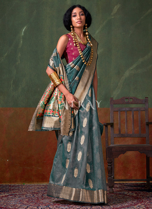 Buy Indian Saree
