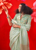 Buy Silk Saree