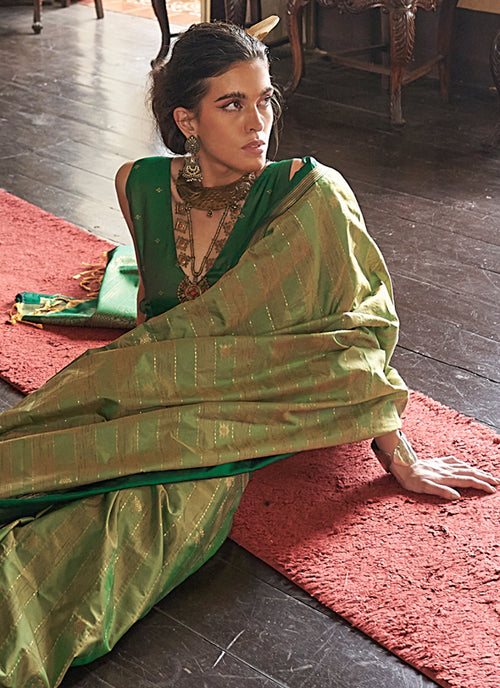 Buy Silk Saree