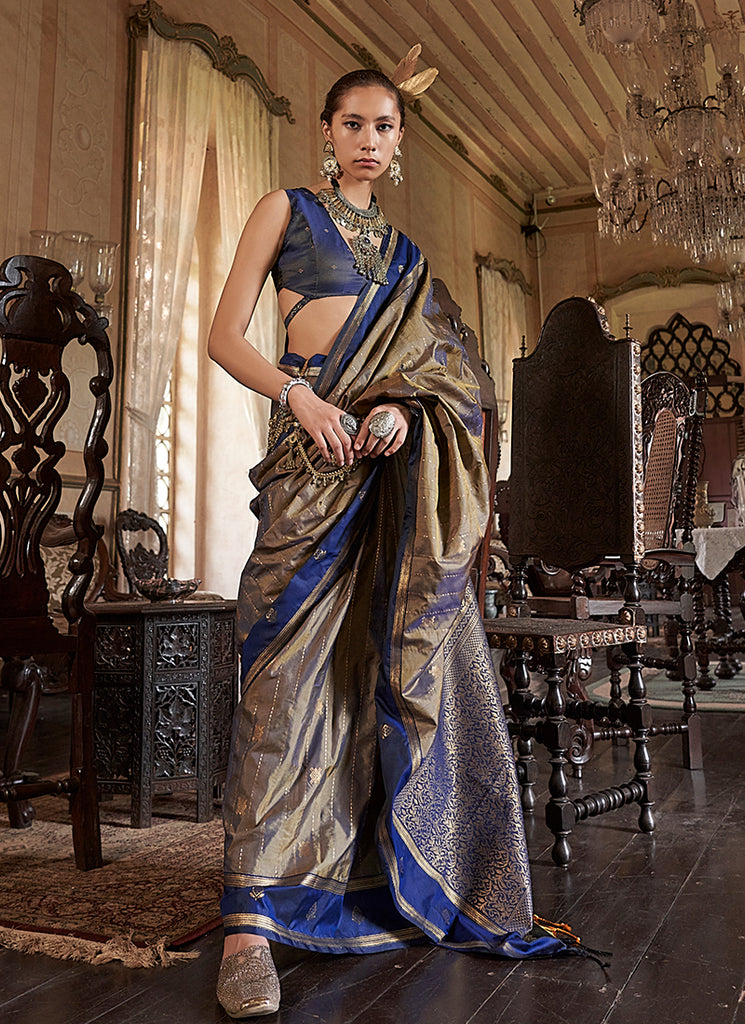 Buy Silk Saree