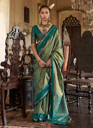 Silk Sarees