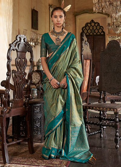 Buy Silk Saree