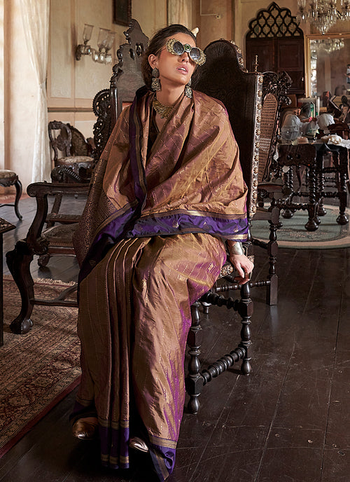Buy Silk Saree