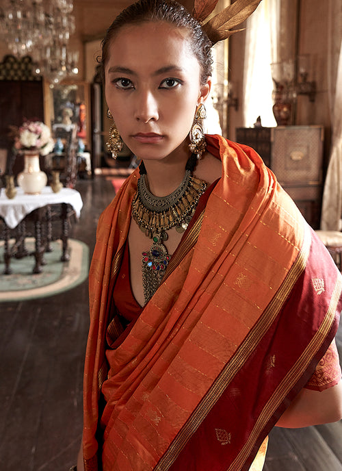 Buy Silk Saree