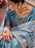 Buy Satin Silk Saree