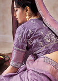 Buy Satin Silk Saree In UK