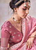 Buy Satin Silk Saree 