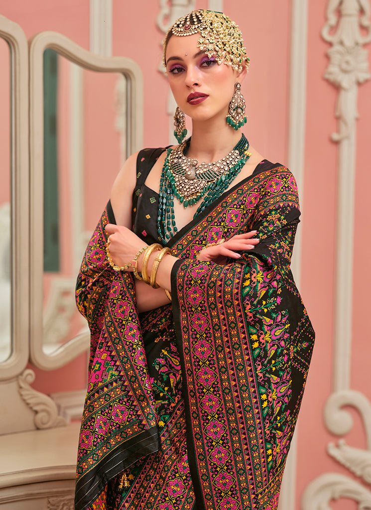 Buy Silk Saree