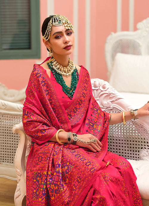 Buy Silk Saree 