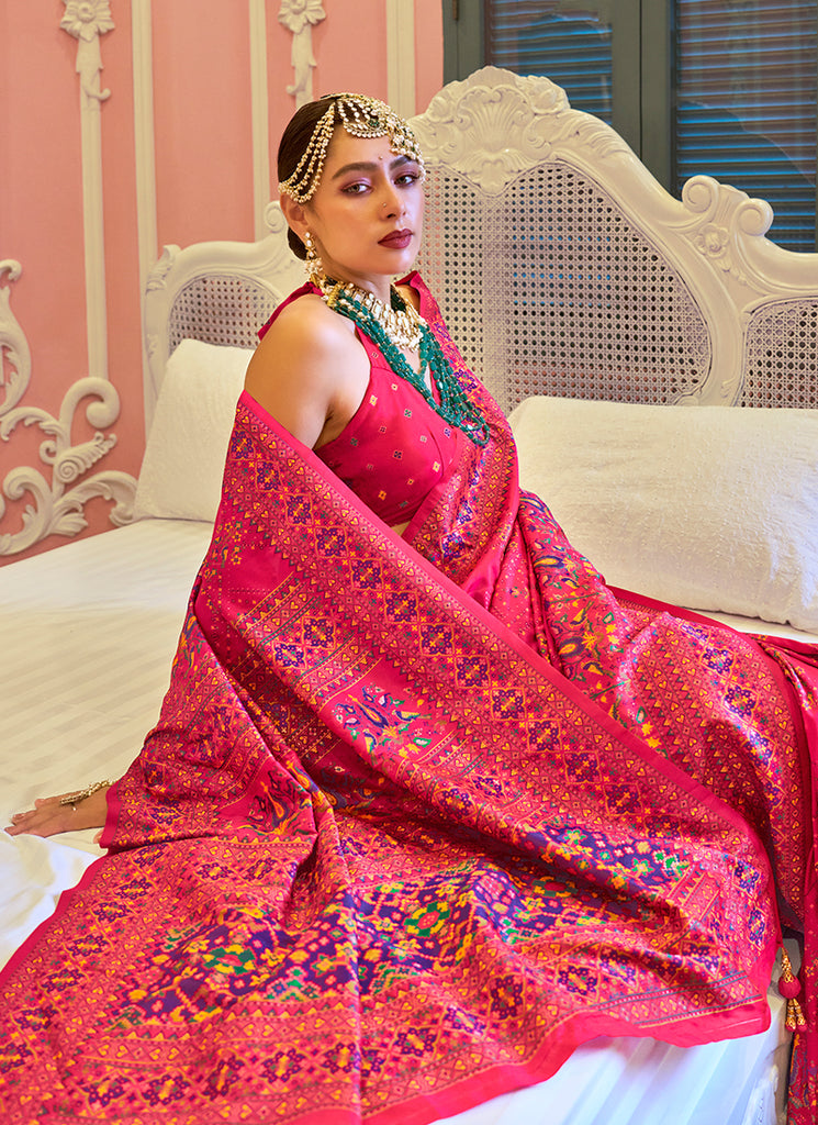 Buy Silk Saree Online In UK